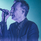 Jim Reid of The Jesus And Mary Chain (Photo: Andrew Benge/Getty Images)